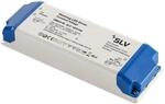 SLV LED NETZTEIL 50W 24V TRIAC DIMMBAR, Wei&szlig; / Blau