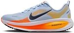 Nike Herren Vomero 18 Stra&szlig;en-Laufschuhe, Hydrogen Blue/Laser Orange/Total