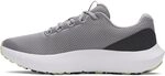 Under Armour UA Charged Surge 4-Gry - 10
