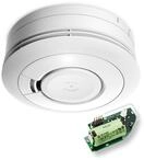 Ei Electronics Ei650RF Funkrauchmelder, Set aus funkvernetzbarem Rauchwarnmelder und