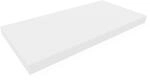 MSS e.K. Schaumstoffplatte RG 25/40 &ndash; 200 x 60 x 8 cm &ndash; Zuschnitt Polsterung