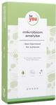 for you Mikrobiom-Analyse f&uuml;r Zuhause &ndash; Darmtest zur Bestimmung von