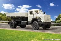 Viessmann 8133 H0 CarMotion MAGIRUS DEUTZ 2-achs 230 D 16Dreiseitenkipper