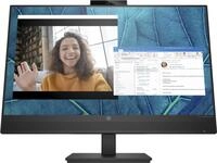 HP M27m Conferencing Monitor EMEA - INTL English Loc - Euro Plug