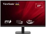 ViewSonic VA2708-2K-HD 27 Zoll Monitor 1440p 2K QHD, 1ms MPRT, 100Hz, IPS,...