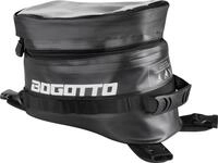 Bogotto Terreno Wasserdichter Tankrucksack f&uuml;r Motorrad