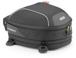GIVI Easy Satteltasche Tail Lock