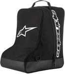 Alpinestars MX Stiefel-Tasche Schwarz