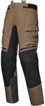 Modeka Atlaz Motorrad Textilhose, braun/schwarz, S