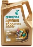 PETRONAS Motor&ouml;l 0W-16 SYNTIUM Motor &Ouml;l API SP 7000 HYBRID 5L Kompatibel mit...