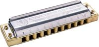 HOHNER Mundharmonika, Marine Band - Crossover, D
