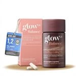 Glow25&reg; Balance [30 Portionen] &ndash; mit Milchs&auml;urebakterien, Kiwifruchtpulver,