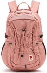 Fj&auml;llr&auml;ven Rucksack Freizeitrucksack mit Laptopfach Skule 20 Backpack Dusty Rose
