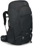 Fairview Trek 70 Black