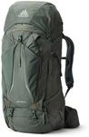 Gregory Rucksack Freizeitrucksack Baltoro 65 Backpack Terrain Green gr&uuml;n