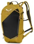 Salewa Rucksack Wanderrucksack Pedroc Active 12L Olive Oil senfgelb