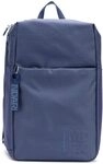Mandarina Duck, MD20 Backpack f&uuml;r Damen, Einheitsgr&ouml;&szlig;e, Deep Blue, Einheitsgr&ouml;&szlig;e