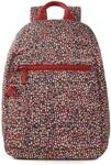 HEDGREN HIC11 VOGUE BACKPACK SMALL + RFID PRINT AW25
