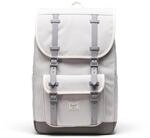Herschel Lieferumfang:, Vapor Diamond/Anthrazit (Limited Edition), Mid-Volume -...