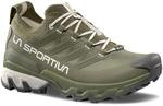 LA SPORTIVA Ultra Raptor 3 GTX Trekkingschuh f&uuml;r Damen, Cypress Chalk, 36 EU