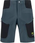 Karpos Herren Lastia Bermuda Shorts, Dark Slate-Vulcan, L