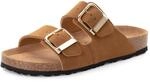 Tamaris Damen Pantoletten, Frauen Clogs, Pantoletten,Women's,Slip-ons,Backless