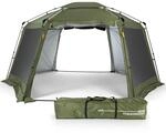 Where Tomorrow Pop up Pavillon | Faltpavillon & Partyzelt f&uuml;r Camping, Outdoor,