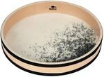 Ocean Drum 40 cm (16"), Wooden Frame with Natural Skin
