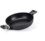 Moneta Etnea Evolution Kochtopf 2 m, 28 cm, auch f&uuml;r Induktion, 100% Made in Italy
