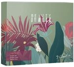 Dr. Spiller Beauty Jungle Sanvita Set &ndash; Pflegeset mit Gel, Creme & Maske &ndash;...