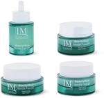 Genius IM Cosmetics BeautyMed Needle Free DT Deluxe-Set 4-tlg. - Anti-Aging