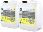 H&ouml;fer Chemie Steinimpr&auml;gnierer 2 x 5 L - Impr&auml;gnierung & Versiegelung f&uuml;r
