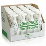 KOKA Schimmelentferner Aktiv Chlor Wand Anti Schimmel-Spray Schimmel-Reiniger...