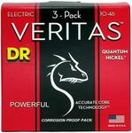 DR 3xPack VTE-10 Veritas