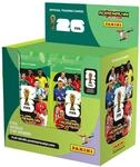 FIFA World Cup 2026 Adrenalyn XL x50 Packs