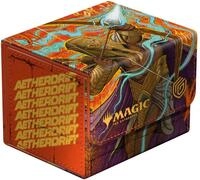 Ultimate Guard - Sidewinder 100+ - Magic: The Gathering - Aetherdrift - Ketramose,