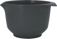 Birkmann, R&uuml;hr- und Serviersch&uuml;ssel, Cool Grey, 20&times;24&times;14 cm &ndash; 3L, aus...