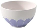 Villeroy & Boch &ndash; Fleur Schale, Ma&szlig;e: ca. 11 &times; 11 &times; 6,5 cm, Multicolour,