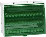 Repartidor modular 4P 125A 48 Conex.