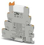 PHOENIX CONTACT PLC-RPT-230UC/21 PLC-Schnittstelle, Bestehend aus Grundklemme