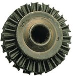 Sievert Ersatzrollen D.55mm B.50mm Stahlscheiben - 701012