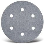 MENZER Platinum Klett-Schleifscheiben, 225 mm, 6-Loch, f. Trockenbauschleifer,