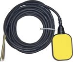 Zehnder Pumpen 14527 Schwimmerschalter Fuellen, Leeren 2.00m, (L x B x H) 165 x...