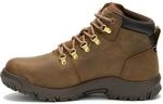 Caterpillar Mae Industrial Boot f&uuml;r Herren, braun, 40 EU