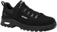 ELTEN SALORO XXP GTX Black Low ESD S3S WR HI CI