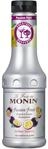 Monin Le Fruit Passionsfrucht - FruchtP&uuml;ree Mix Passionsfrucht (1 x 0,5l) &ndash;