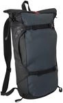 MSR Snowshoe Carry Pack Farbe: Black