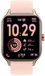 ICE-WATCH - Ice fit RT 3.0 Rose-Gold Nude - Rose-Gold Sport verbundene Uhr f&uuml;r Damen