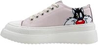 DOGO Freya Low-Top Sneaker Puddy Tat Damen Sneaker 36