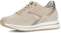 Gabor Damen Low-Top Sneaker, Frauen